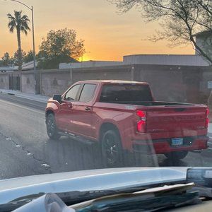 Meet your Posher, Billy